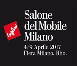Salone del Mobile.Milano 2017