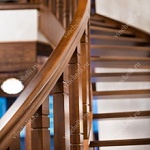 Прямая лестница pryam1v