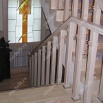 Прямая лестница pryamtv30