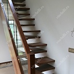 Прямая лестница pryamtv30